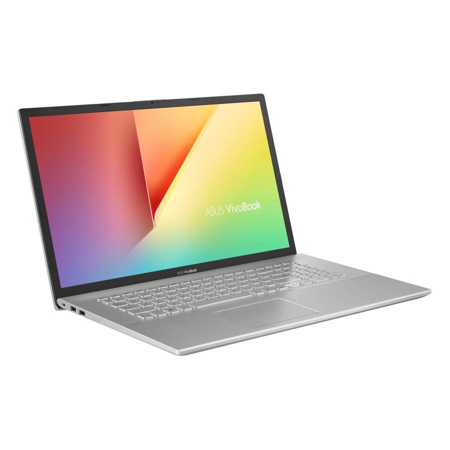 オンラインでの最低価格 ASUS Vivobook 17.3インチFHD LEDバックライト付きビジネスノートPC、Intel Core i 5-1035 G 1、Intel UHDグラフィックス、12 GB DDR 4、1 TB HDD+256 GB N