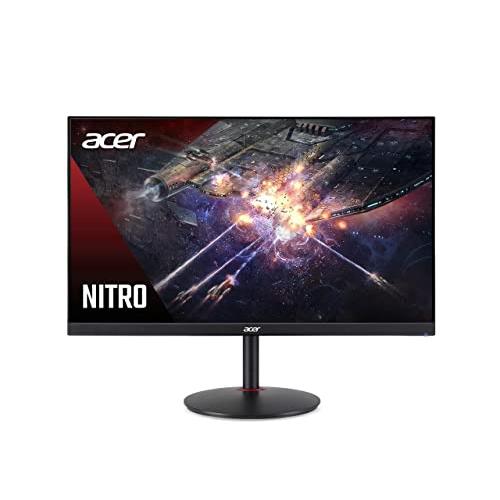 Acer-Nitro XV 271 Zbmiiprx 27