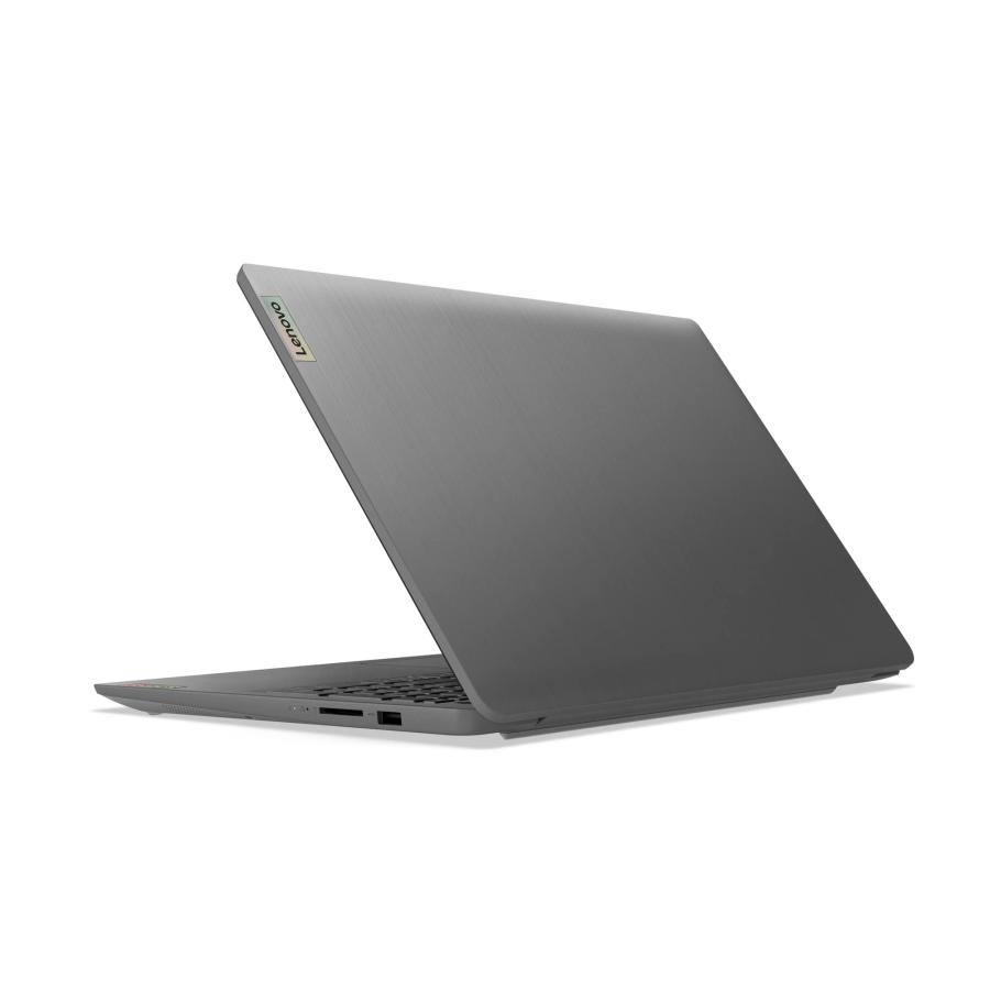 送料無料/新品 2022 Lenovo IdeaPad 3 15ノートパソコン、第11世代インテル4コアi 5-1135 G 7、12 GB DDR 4、512 GB PCIe SSD、15.6インチフルHDタッチスクリーン、バック