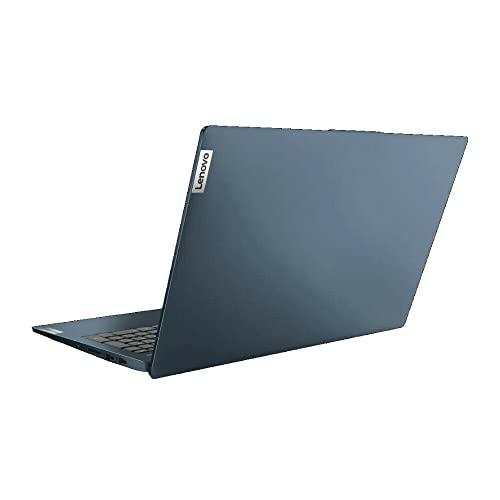 公式ショップ Lenovo Ideapad 5 i 15.6インチFHD (1920 x 1080) タッチスクリーンノートPC、Intel Core i 5-1135 G 7 Quad Core第11世代最大2.4 GHz、8 GB RAM、256 GB S