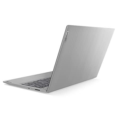 Lenovo IdeaPad 3 15.6インチ シルバー　Windows 11 Lenovo - IdeaPad 15.6