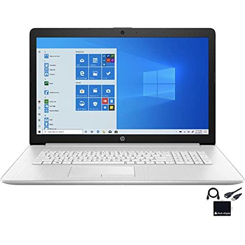 セール大人気 HP 2022 17.3インチFHD IPSディスプレイラップトップ第11世代インテル2コアi 3-1115 G 4インテルUHDグラフィックス40 GB RAM DDR 4 1 TB M .2 NVMe SSD HDM