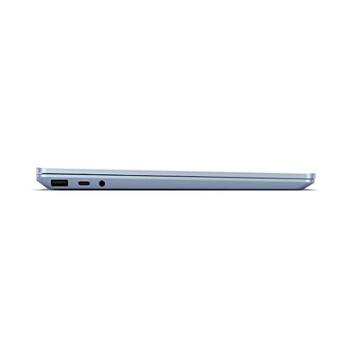 ファッションアイテムを Microsoft Surface Laptop Go 2 -12.4タッチスクリーン-Intel Core i 5 8 GBメモリ-256 SSD-アイスブルー (最新モデル)