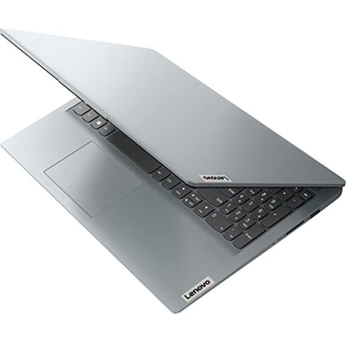 セールの通販 2022最新のLenovo Ideapad 1 15.6インチ60 HzタッチFHD IPSノートパソコン(AMD Ryzen 7 5700 U 8コア、16 GB RAM、512 GB PCIe SSD、AMD Radeon、指紋、WiF