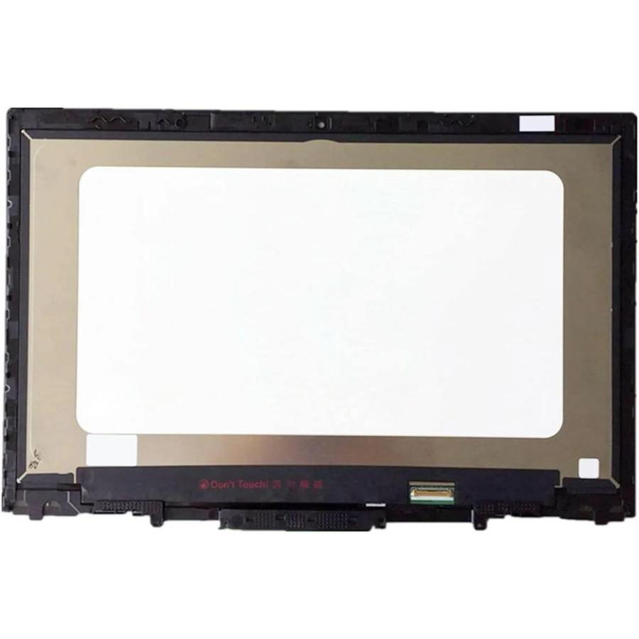 即納可能 PEHDPVS 14Lenovo ThinkPad X 1 Yoga第二世代LCDタッチスクリーンディスプレイ対応ベゼルFRU:01 AX 893 01 LV 997 01 AX 894 01 YT 278 1920 x 1080 FHD