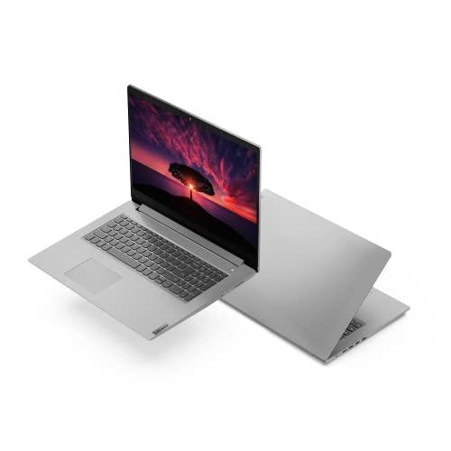 何でも揃う Lenovo IdeaPad 3ビジネス向けノートパソコン、17.3インチHDディスプレイ、Intel Core i 5-1035 G 1、Windows 11 Pro、8 GB RAM 256 GB SSD、WiFi、Bluetoo