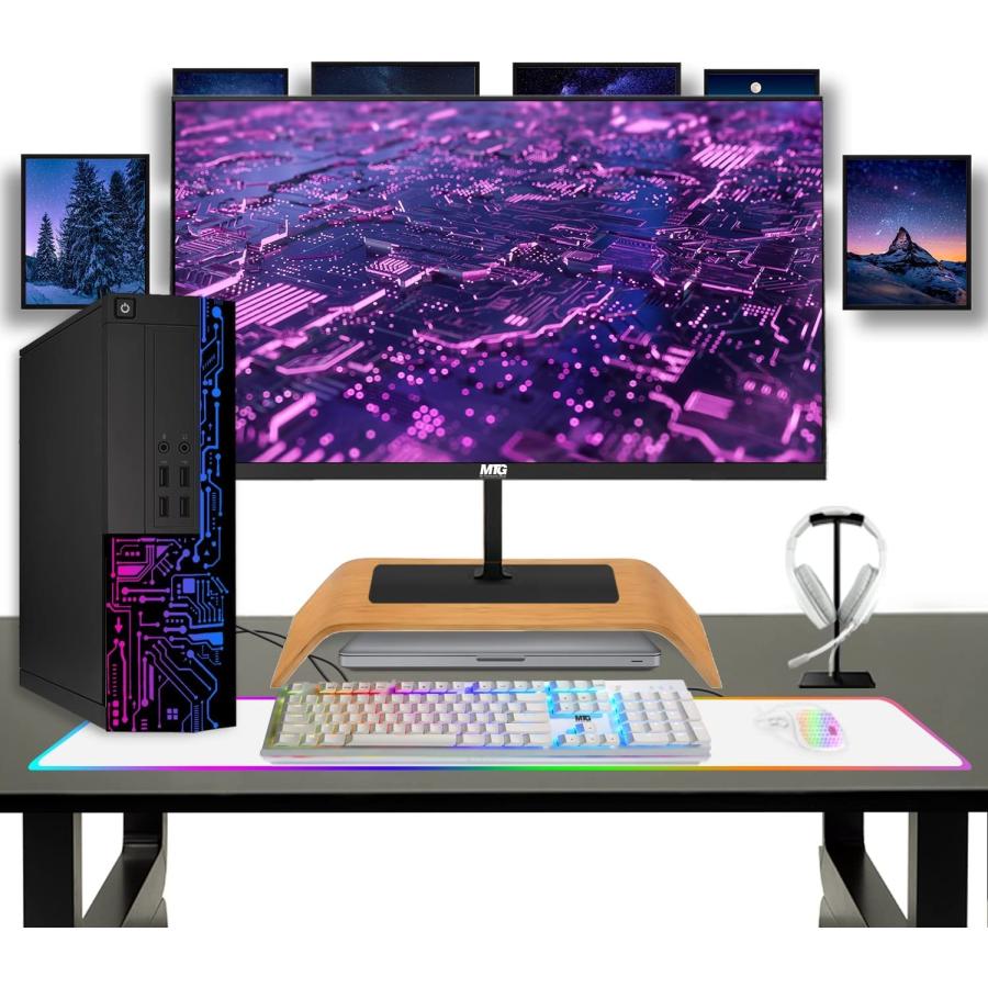 Computer dekstop/デスクトップ コンピュータ レノボ IdeaCentre 510A レビュー：オーソドックスで高コスパな