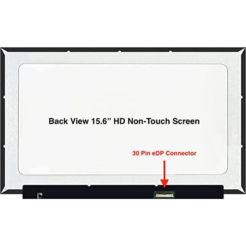 プレゼント限定版 EM EMAJOR TECH LLC HP 250 G 8 HD 1366 x 768 LCD LEDディスプレイの新しい画面交換