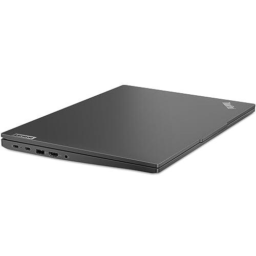 排気筒 Lenovo ThinkPad E15 Gen 4 15.660Hz FHD IPSビジネスノートパソコン (AMD Ryzen 5 5625U 6コア、8GB RAM、512GB PCIe SSD、AMD Radeon、WiFi 6、Bluetoot