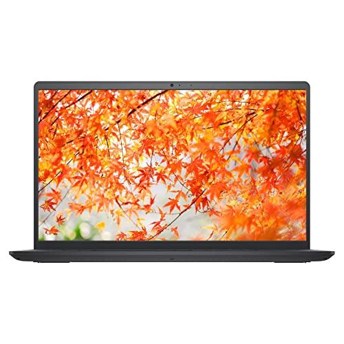 今だけ特別セール Dell Inspironノートパソコン、15.6 FHDタッチスクリーン、Intel Core i 5-1135 G 7 (最大4.2 GHz) 、4コアプロセッサ、Intel UHDグラフィックス、16 GB RA