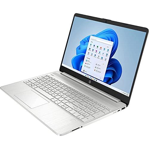 新作商品を毎日更新 HP 15.6HD 1366 x 768 IPS Premium Laptop|Intel Core i 3-11154 G|Intel UHDグラフィックス|HDMI|Wi-Fi 6|Windows 10 Home|Silver (シルバー、12 GB RAM|