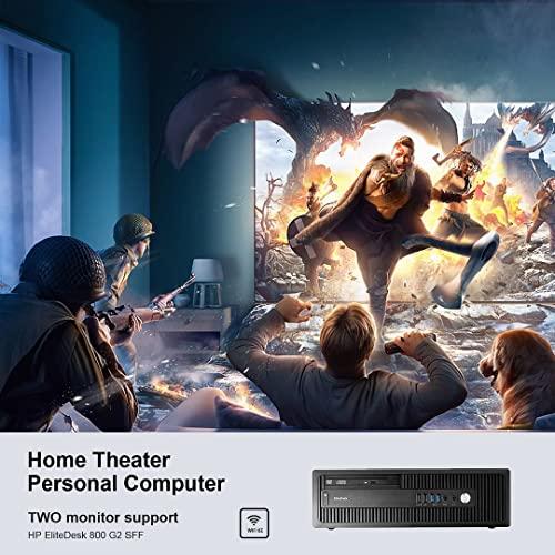 新発売Office 2024搭載/HP EliteDesk 800G4 DM-2 Microsoft Office2024