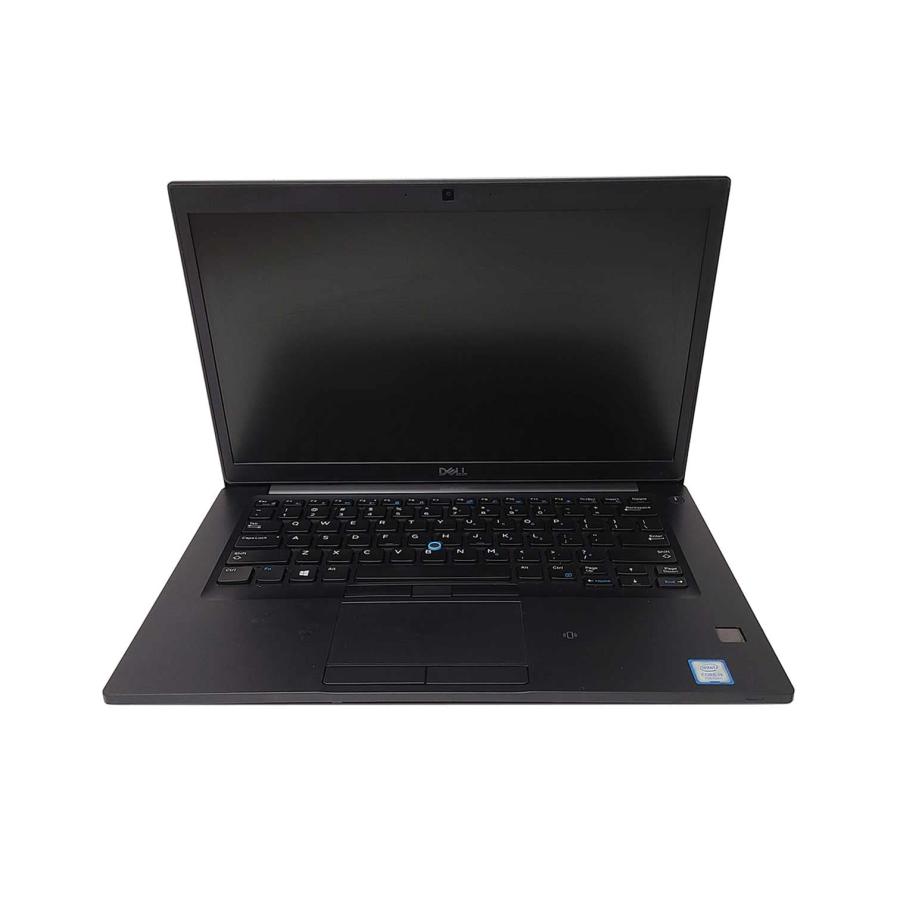 通販超特価 Dell Latitude 7490、i7-7600U、8GB RAM、256GB SSD、Windows 10 Pro