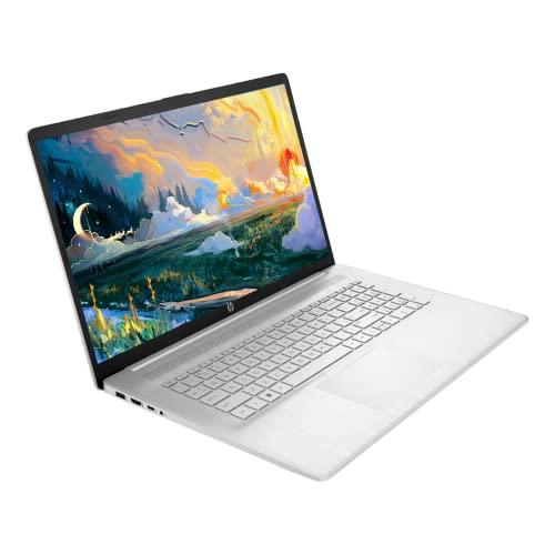 HP 17ノートパソコン、17.3インチHD+ディスプレイ、第11世代