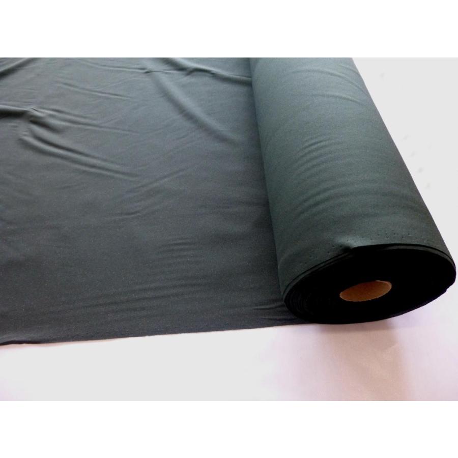 ☆処分品☆ニットタイプ接着芯地（DKグレー、92cm×50m巻） : 手芸 
