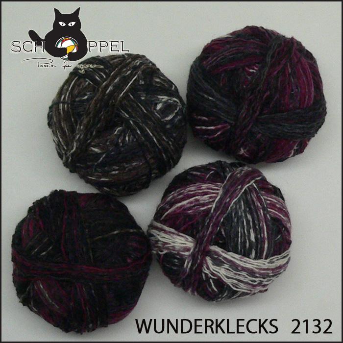毛糸 編物 ショッペル SCHOPPEL WUNDERKLECKS 2132 / ソックヤーン 靴下用毛糸 てあみ ニット 手編み 編み物 手芸 ハンドメイド 手作り かぎ針 棒針 |  | 01
