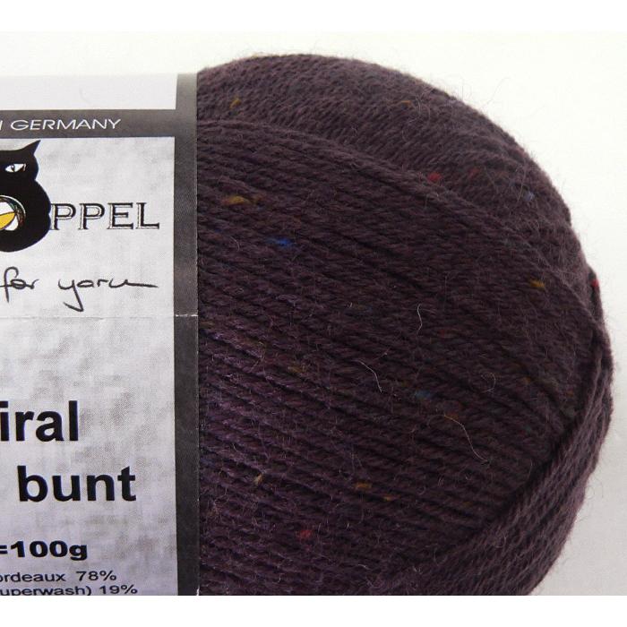毛糸 編物 ショッペル SCHOPPEL ADMIRAL TWEED COLORED 1873 / ソックヤーン 靴下用毛糸 てあみ ニット 手編み 編み物 手芸 ハンドメイド 手作り かぎ針 棒針 |  | 01