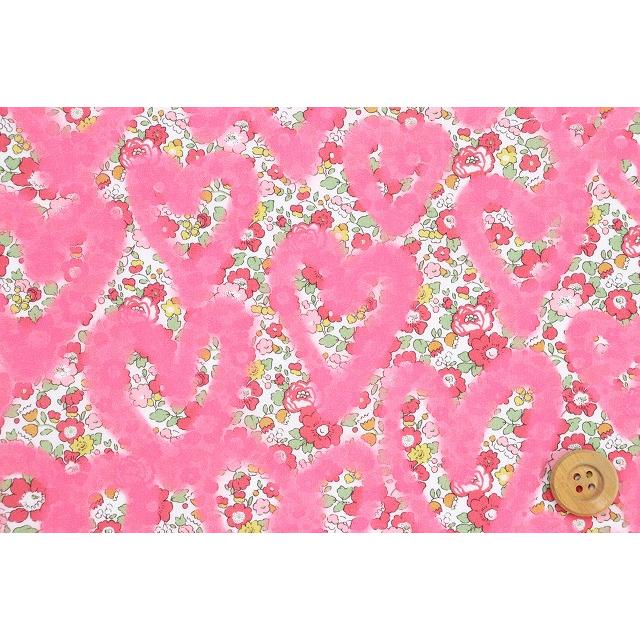 LIBERTY. リバティ・ファブリックス タナローン『Betsy Ann LIBERTY. リバティ・ファブリックス タナローン『Betsy Ann