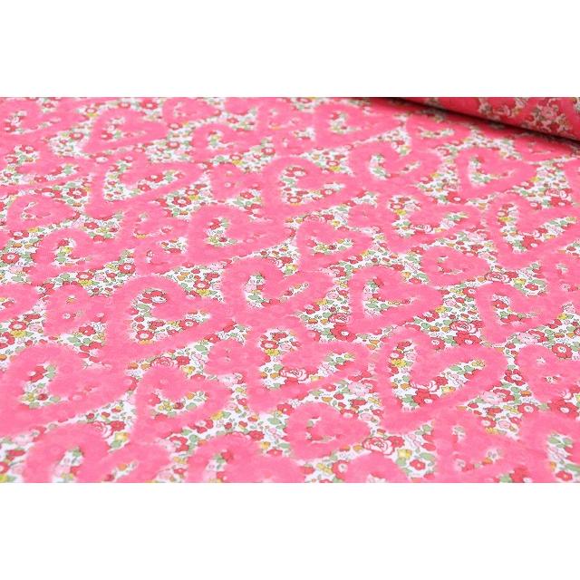 LIBERTY. リバティ・ファブリックス タナローン『Betsy Ann LIBERTY. リバティ・ファブリックス タナローン『Betsy Ann