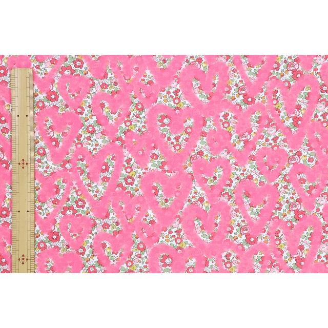 LIBERTY. リバティ・ファブリックス タナローン『Betsy Ann LIBERTY. リバティ・ファブリックス タナローン『Betsy Ann