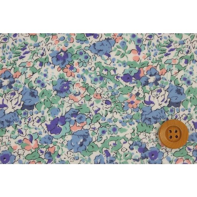 LIBERTY.（リバティ） リバティプリント タナローン（ラミネート加工