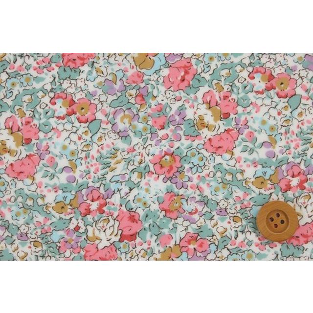LIBERTY.（リバティ） リバティプリント タナローン（ラミネート加工