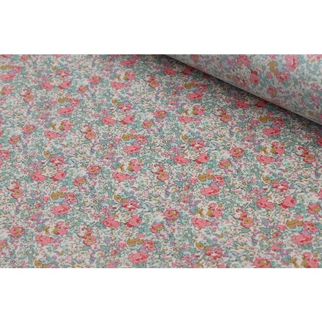 LIBERTY.（リバティ） リバティプリント タナローン（ラミネート加工