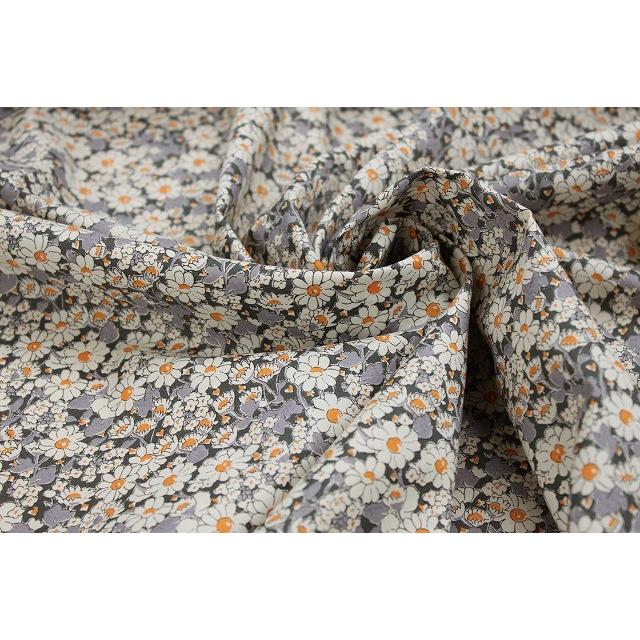 リバティプリント タナローン生地 Alicew アリスw ブラック サンドウ限定復刻色 15c Lbty360c ホビーショップサンドウ Yahoo 店 通販 Yahoo ショッピング