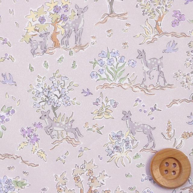 サンドウオリジナルカラー リバティプリント タナローン Etta エッタ カームグレイ 363j6432 Z Lbty363j6432z ホビーショップサンドウ Yahoo 店 通販 Yahoo ショッピング