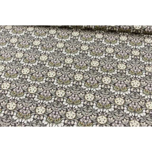 輸入リバティ＊ペルセフォネ＊生地幅約135cm×300cm 輸入リバティ