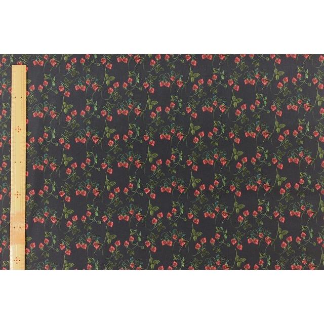 LIBERTY. リバティプリント タナローン633『Strawberry Fields LIBERTY. リバティプリント タナローン633『Strawberry Fields