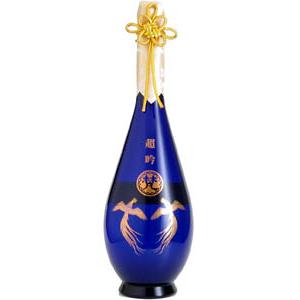梵 超吟 純米大吟醸 720ml : 酒舗藤原 - 通販 - Yahoo!ショッピング