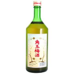 角玉梅酒 12度 750ml｜syuho