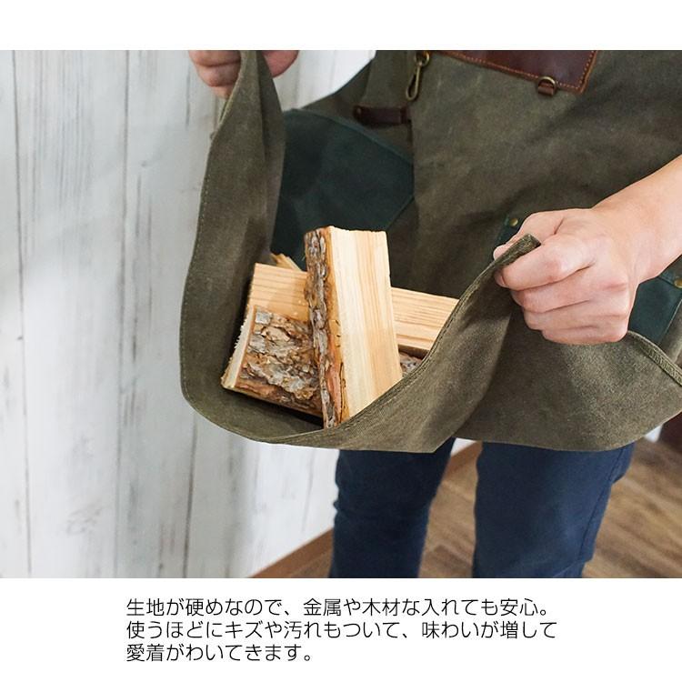 ワークエプロン 男女兼用 キャンプ DIY 本革 レザー コットン おしゃれ ワークエプロン 男女兼用 キャンプ DIY 本革 レザー コットン