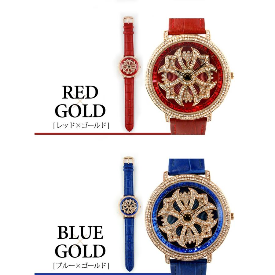グルグル時計 本革 文字盤が回る腕時計 クルクル時計 ビッグフェイス Around Watch ユニセックス あすつく対応 Around Watch シュミコレ 通販 Yahoo ショッピング