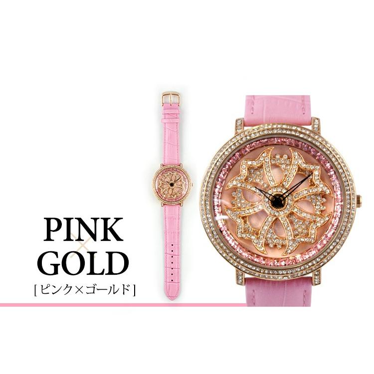 グルグル時計 本革 文字盤が回る腕時計 クルクル時計 ビッグフェイス Around Watch ユニセックス あすつく対応 Around Watch シュミコレ 通販 Yahoo ショッピング