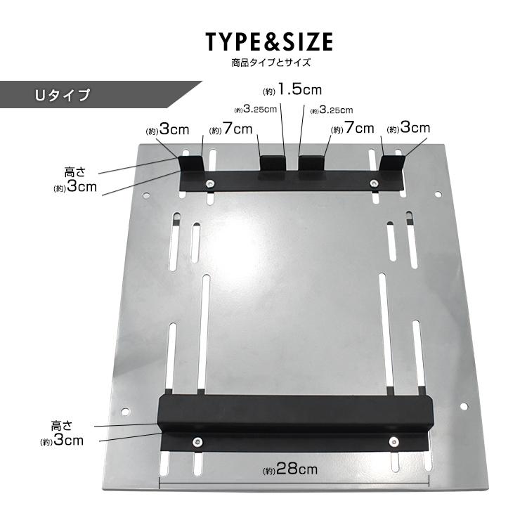 Assist Pedal ペダル固定具 cx-5(KE,KF),cx-3,cx-8,GJアテンザ,BMアクセラ,DJデミオ用