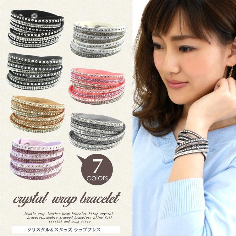 VALENTINO GARAVANI スタッズブレスレット　ダブルラップ 楽天市場】【すぐ使える5％OFFクーポン】Valentino Garavani