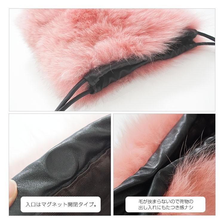 ハンドメイド　ファーショルダー紐　ファーリュック ハンドメイド ファーショルダー紐 ファーリュック 楽天市場