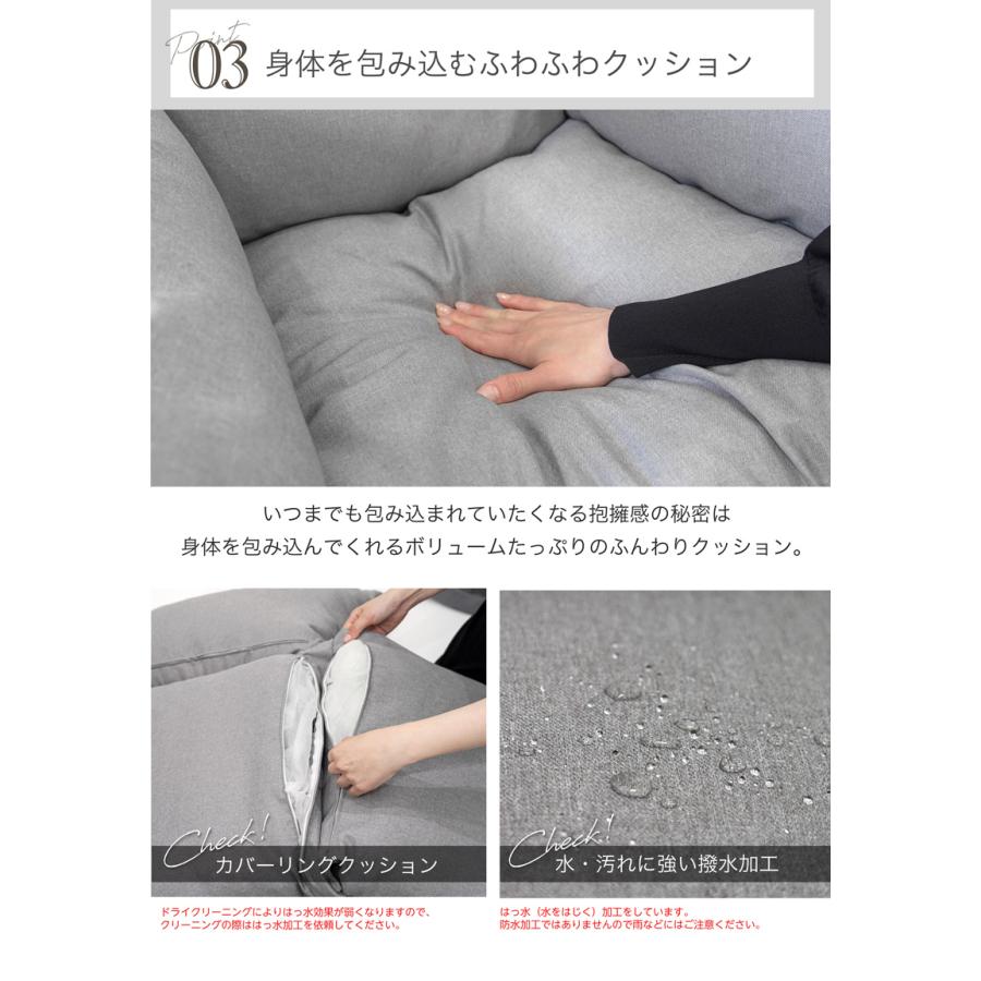 ハンギングチェア 屋外 屋内 ゆりかごソファ クッション付き たまご型