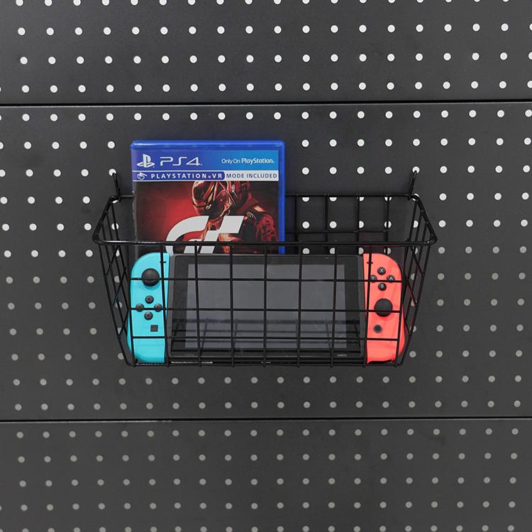 STRASSE GAMING LAB ワイヤーバスケット マルチボードオプション