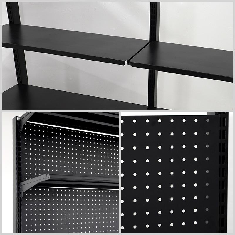STRASSE GAMING LAB マルチボード150cm STRASSE GAMING LAB 多機能マルチボード150cm 有孔ボード