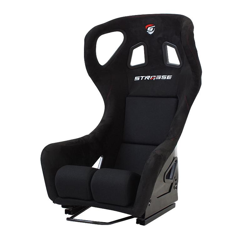 STRASSE SPEEDMASTER RF 専用フルバケットシート バケットシート