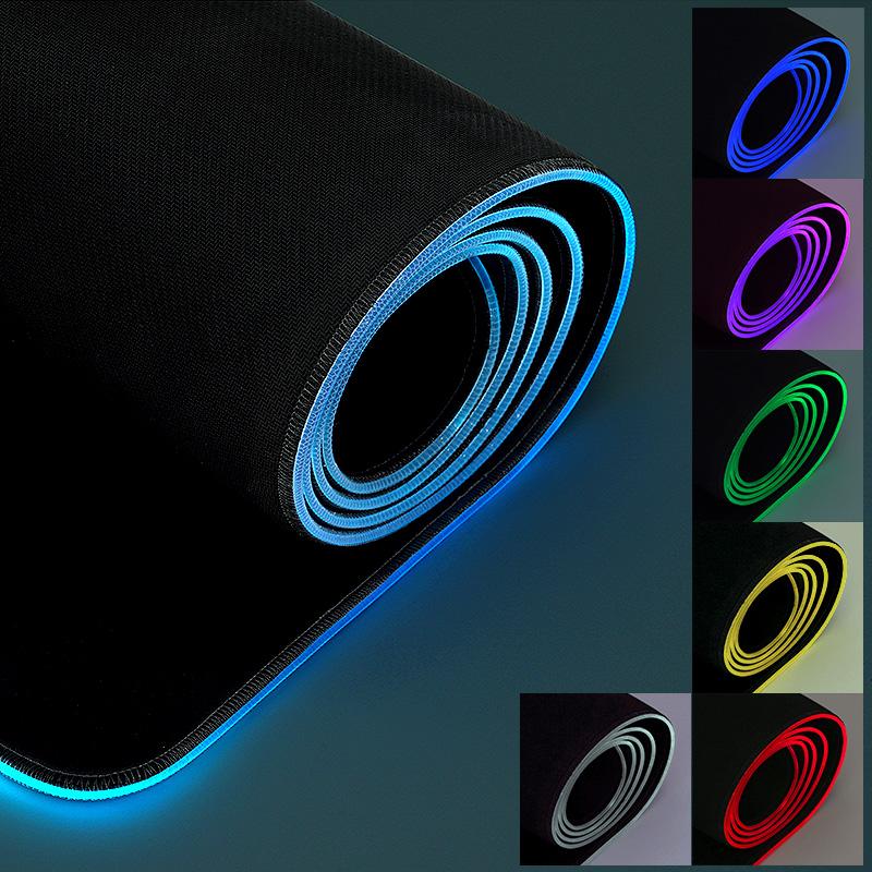 STRASSE LEDフロアマット レーシングコックピット専用 光る マット