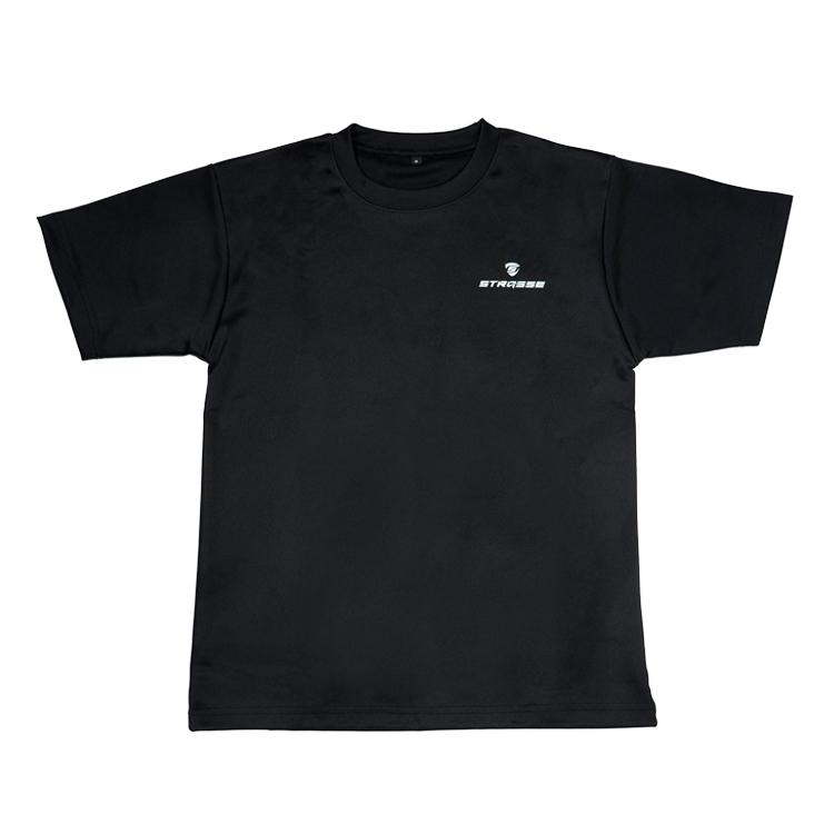 STRASSE メッシュTシャツ [Tシャツ ハンコン ストラッセ] : シュミコレ