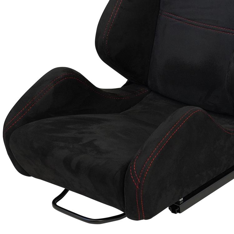 70%OFF!】【70%OFF!】STRASSE RCZ01レーシングシート[単品