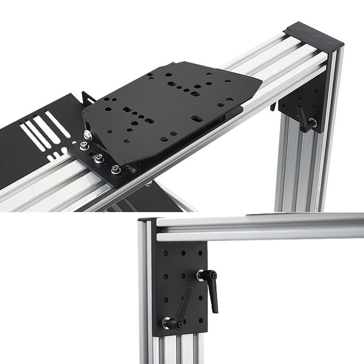 STRASSE SPEEDMASTER RF フレーム単品 [ハンコン ストラッセ スピード