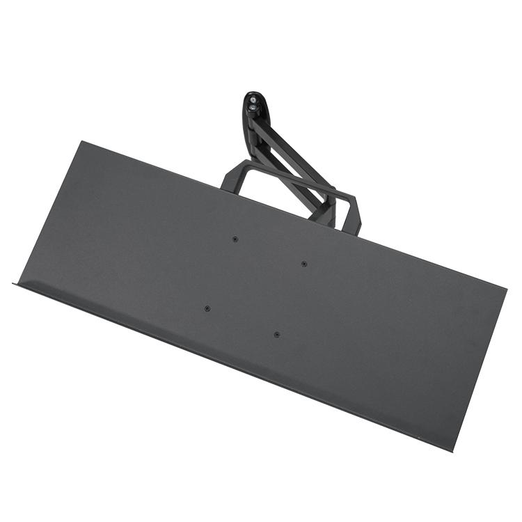 STRASSE SPEEDMASTER NERO キーボード台 マルチテーブル