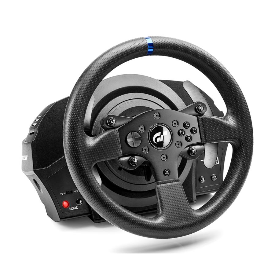 Thrustmaster T300RS GT EDITION ハンコン スラストマスター[国内正規