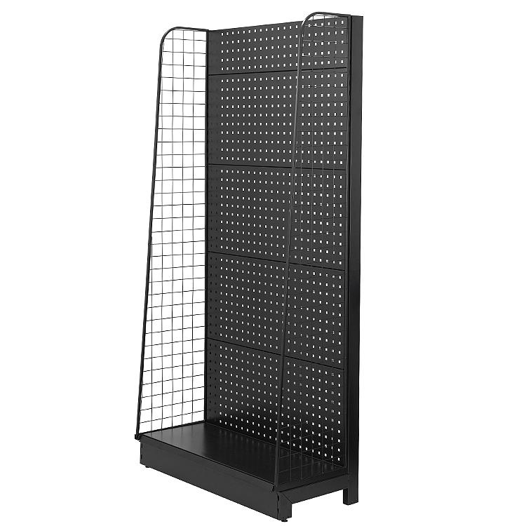 ZEXT ガンラック用サイドネット 2枚組 BF90オプション[サバゲー